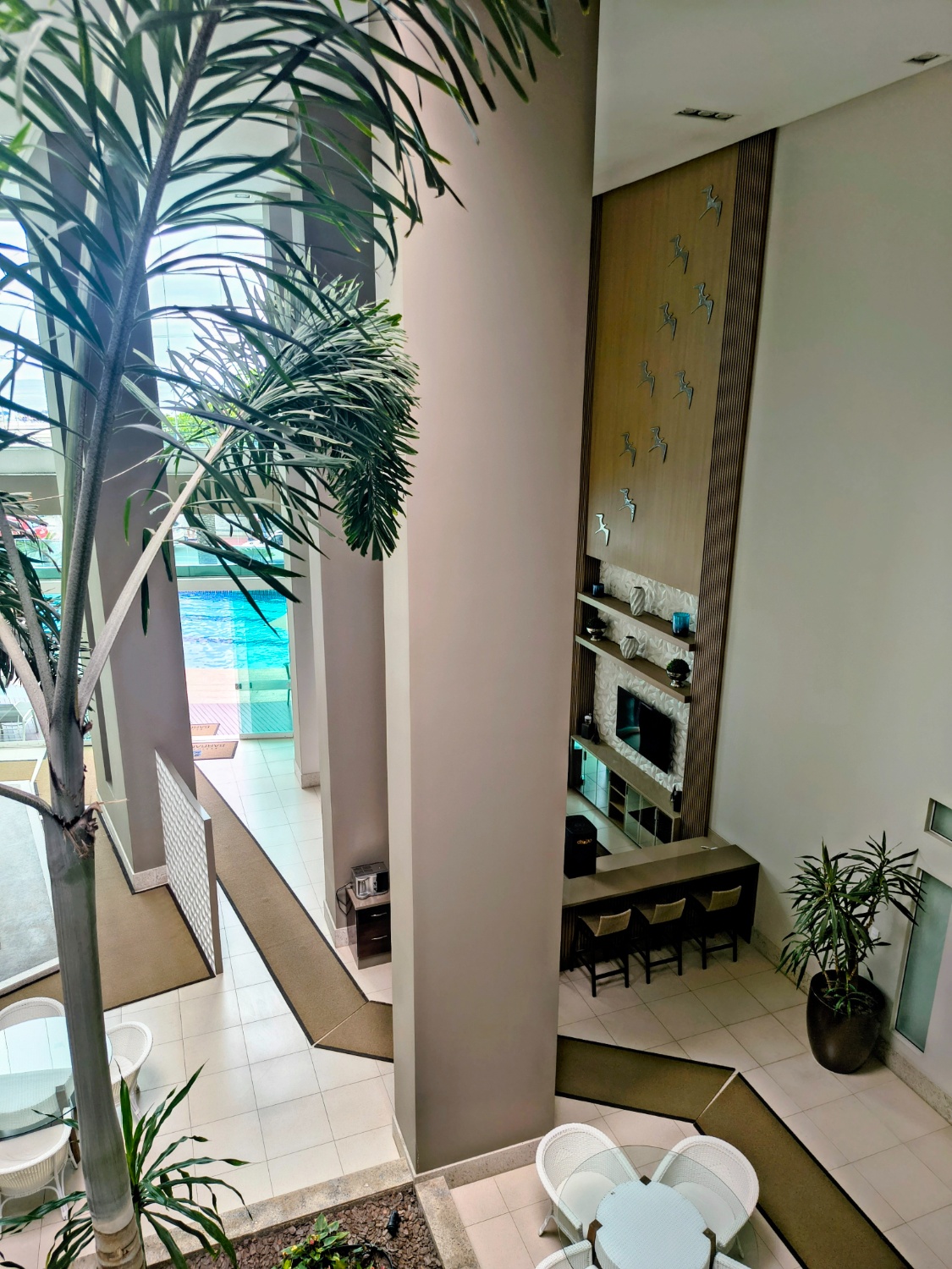 Apartamento no Ed. Barramares em Balneário Camboriú - foto 29