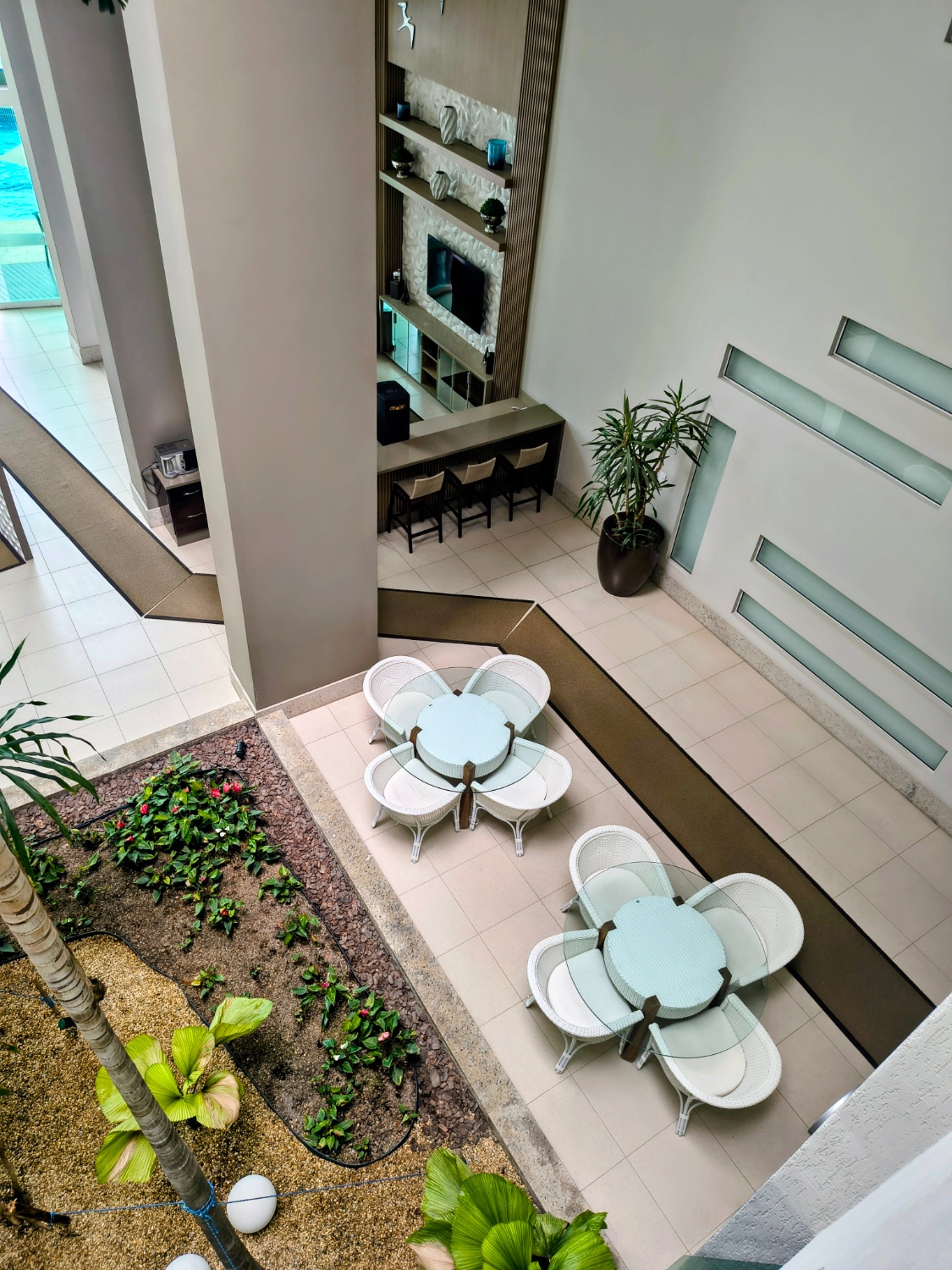 Apartamento no Ed. Barramares em Balneário Camboriú - foto 30
