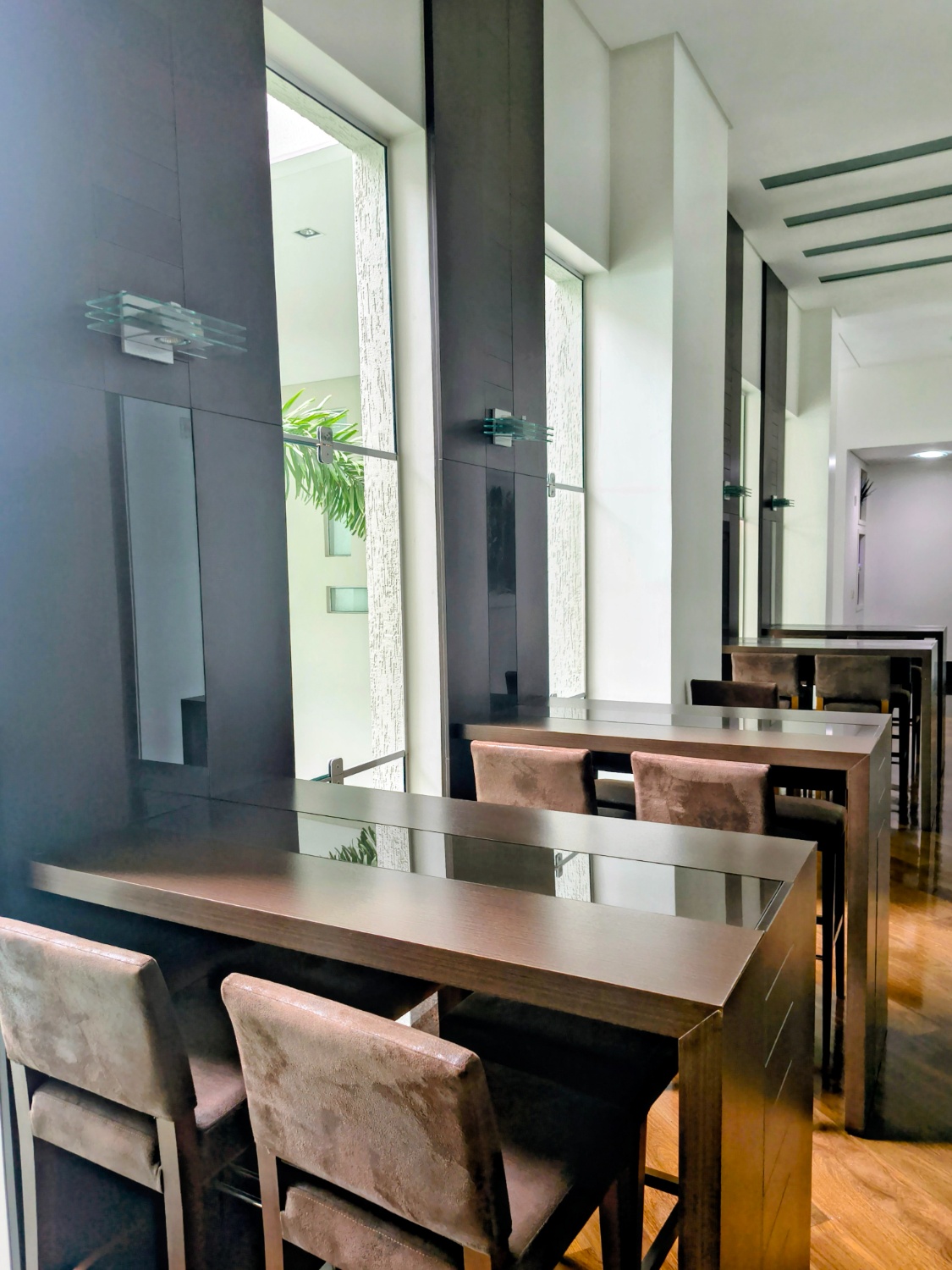 Apartamento no Ed. Barramares em Balneário Camboriú - foto 31
