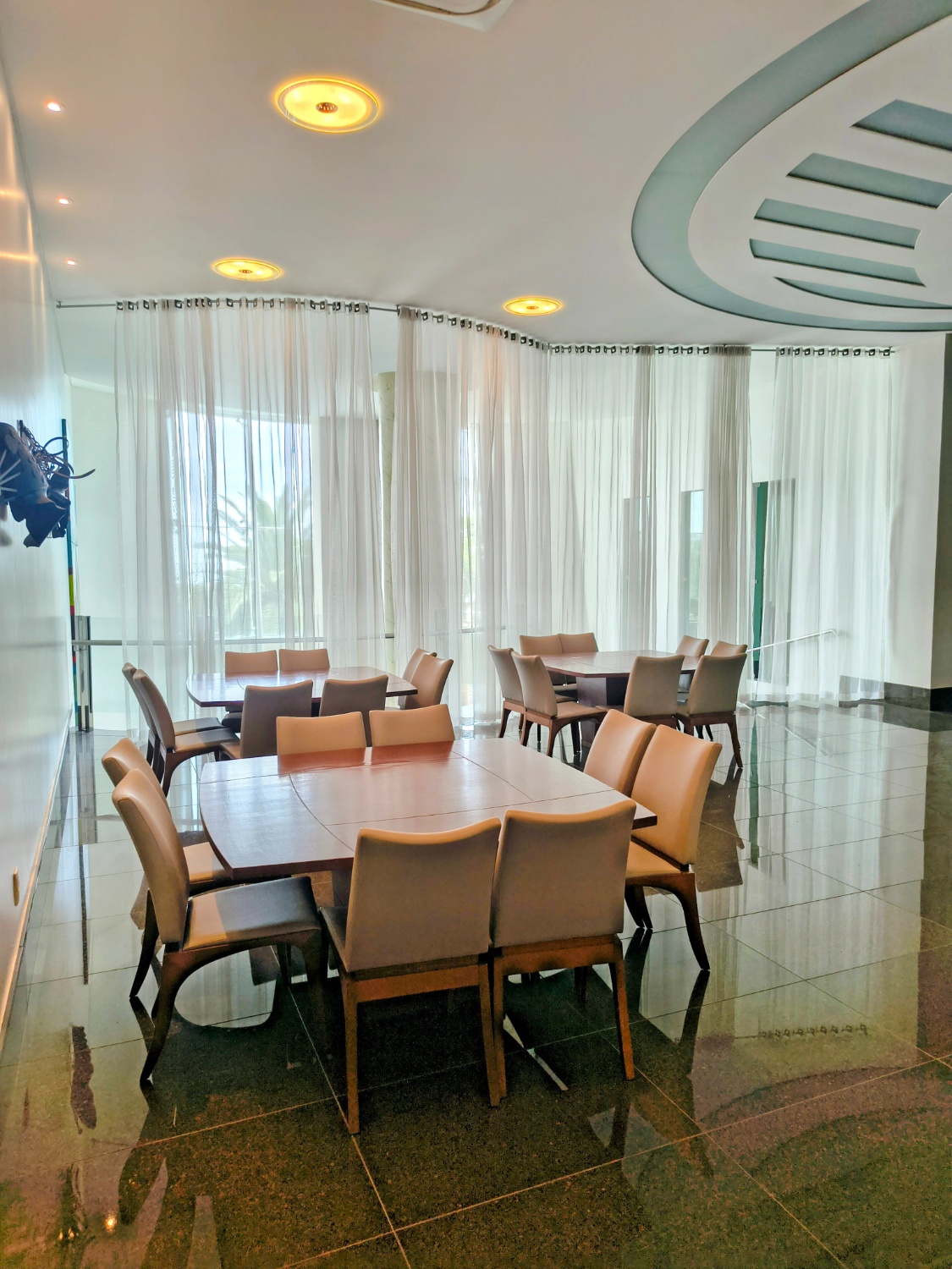 Apartamento no Ed. Barramares em Balneário Camboriú - foto 32