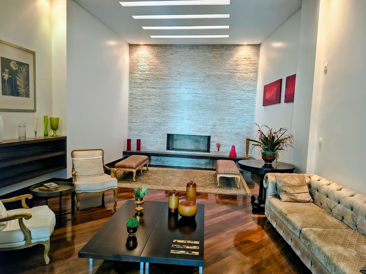 Apartamento no Ed. Barramares em Balneário Camboriú - foto 33