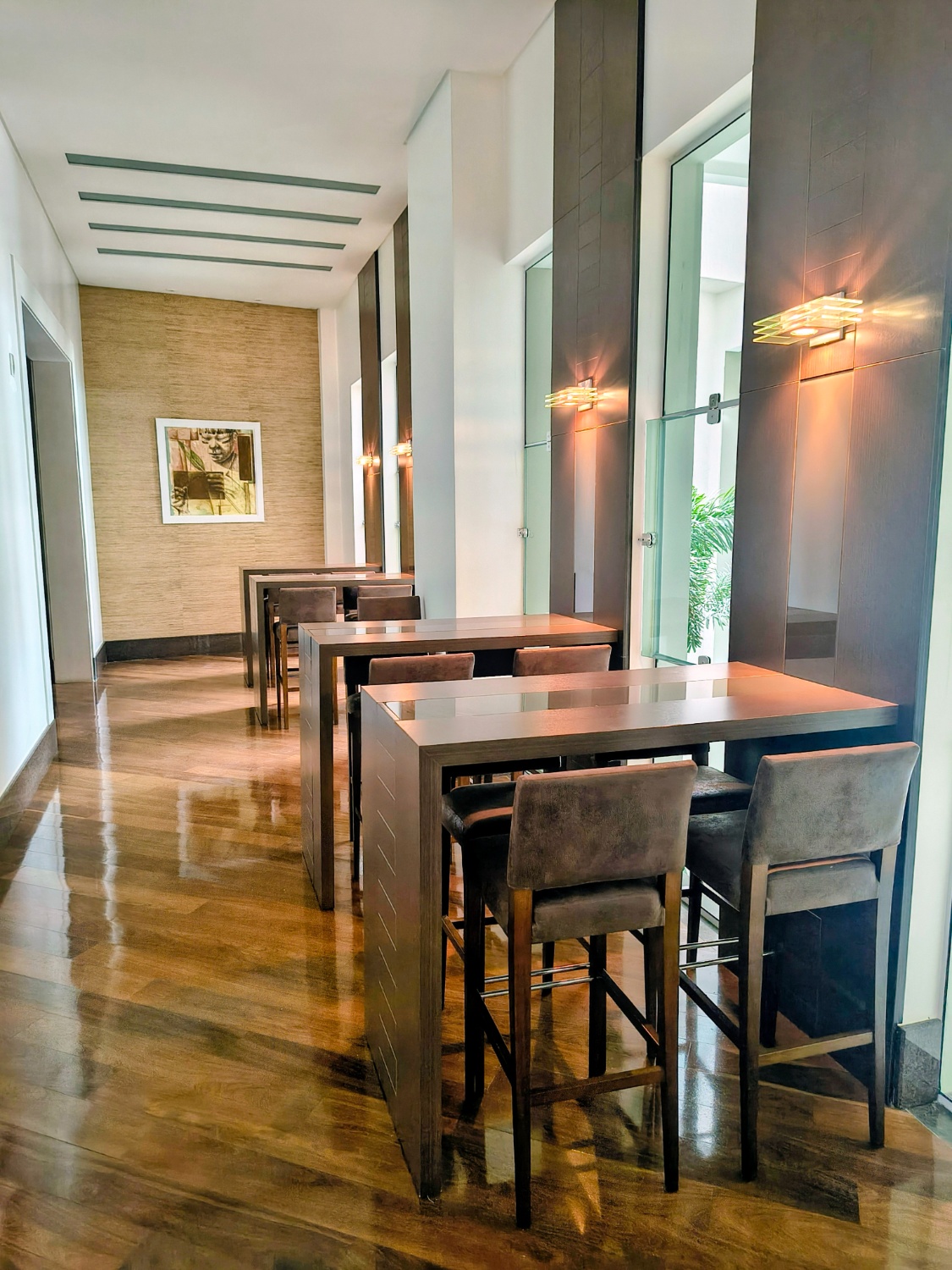 Apartamento no Ed. Barramares em Balneário Camboriú - foto 34