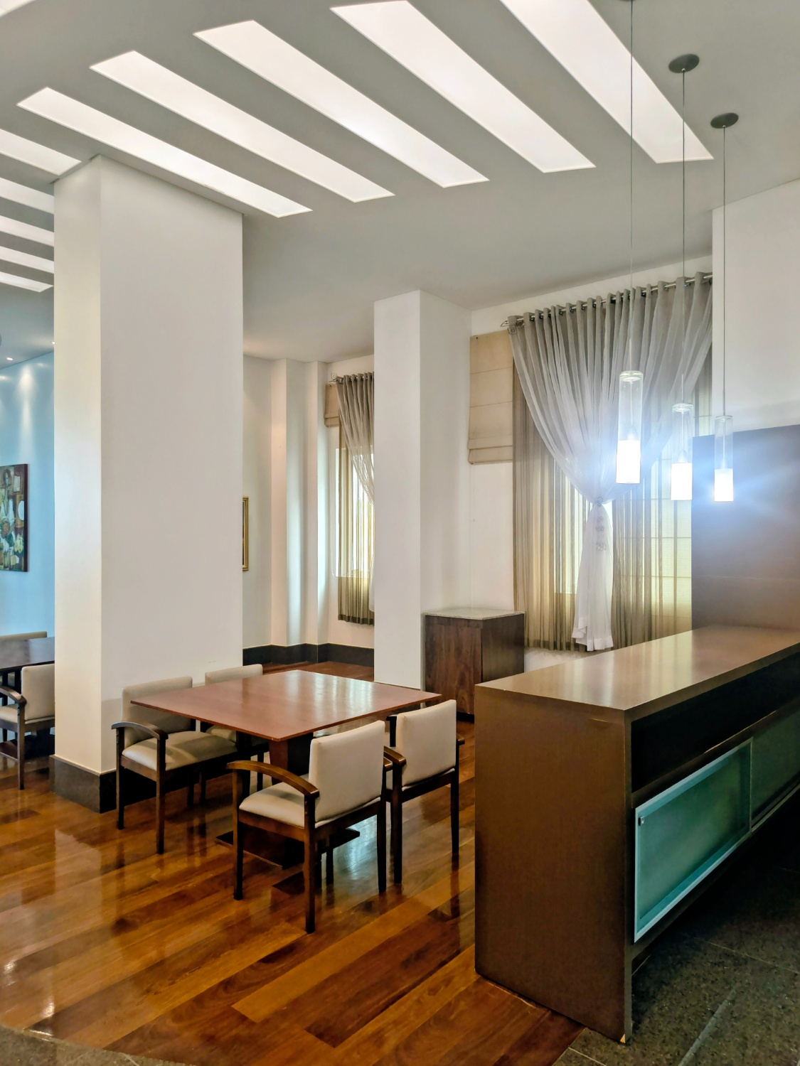 Apartamento no Ed. Barramares em Balneário Camboriú - foto 35