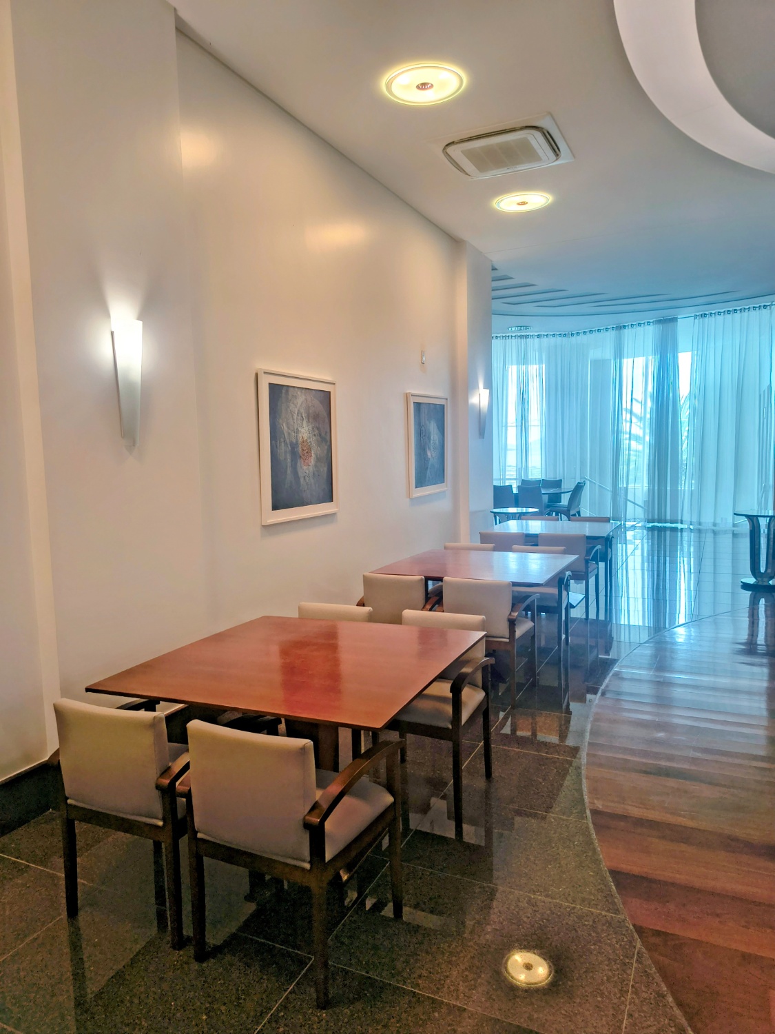 Apartamento no Ed. Barramares em Balneário Camboriú - foto 36
