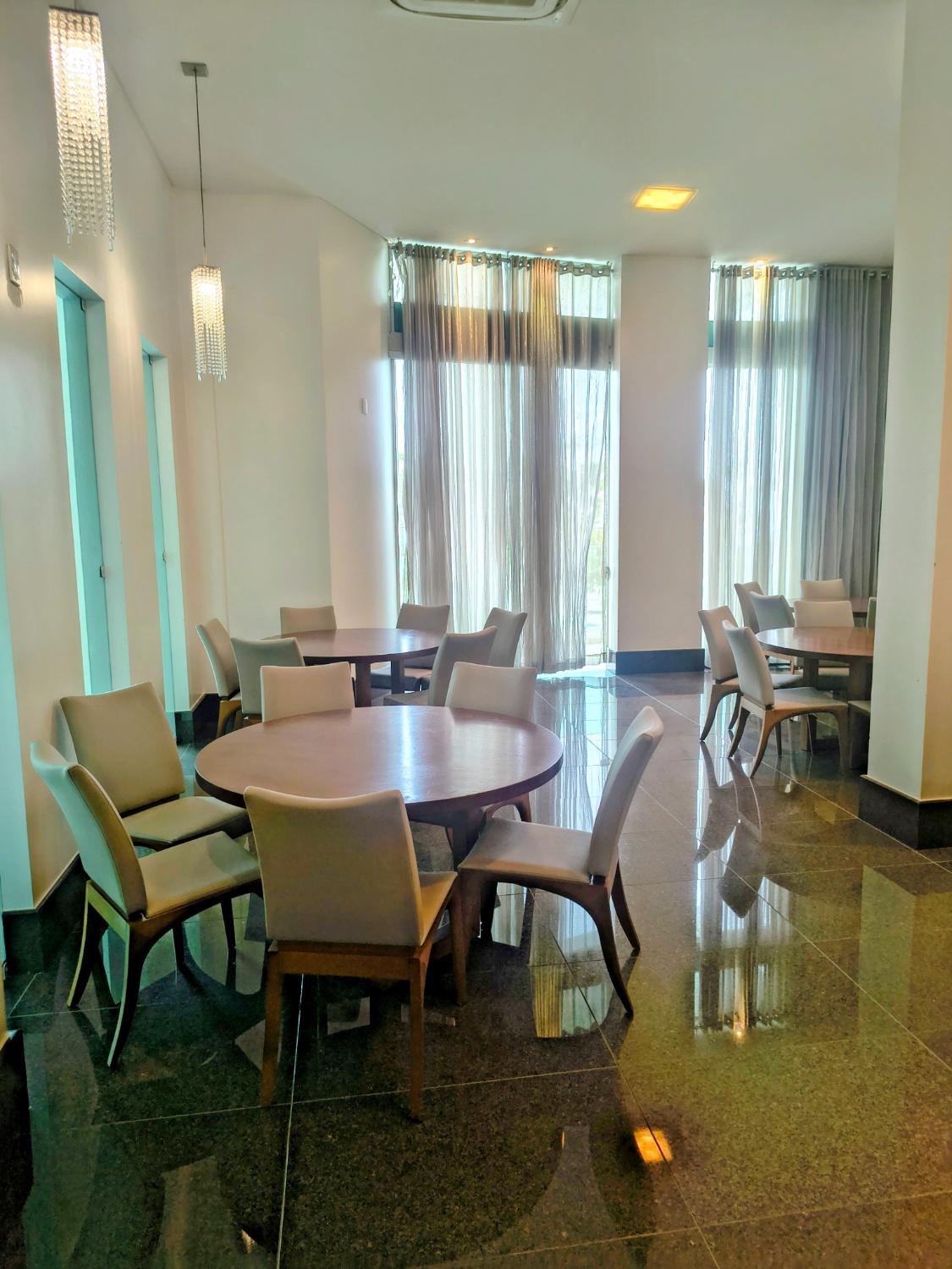 Apartamento no Ed. Barramares em Balneário Camboriú - foto 37