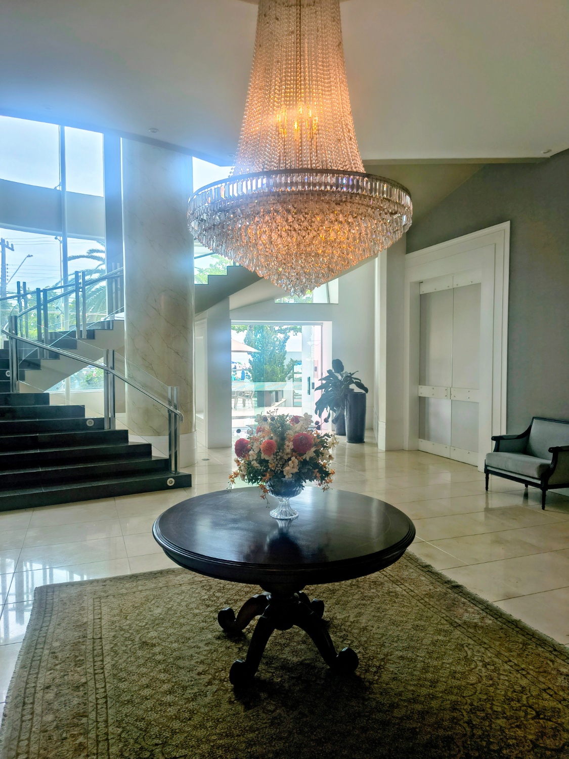 Apartamento no Ed. Barramares em Balneário Camboriú - foto 38