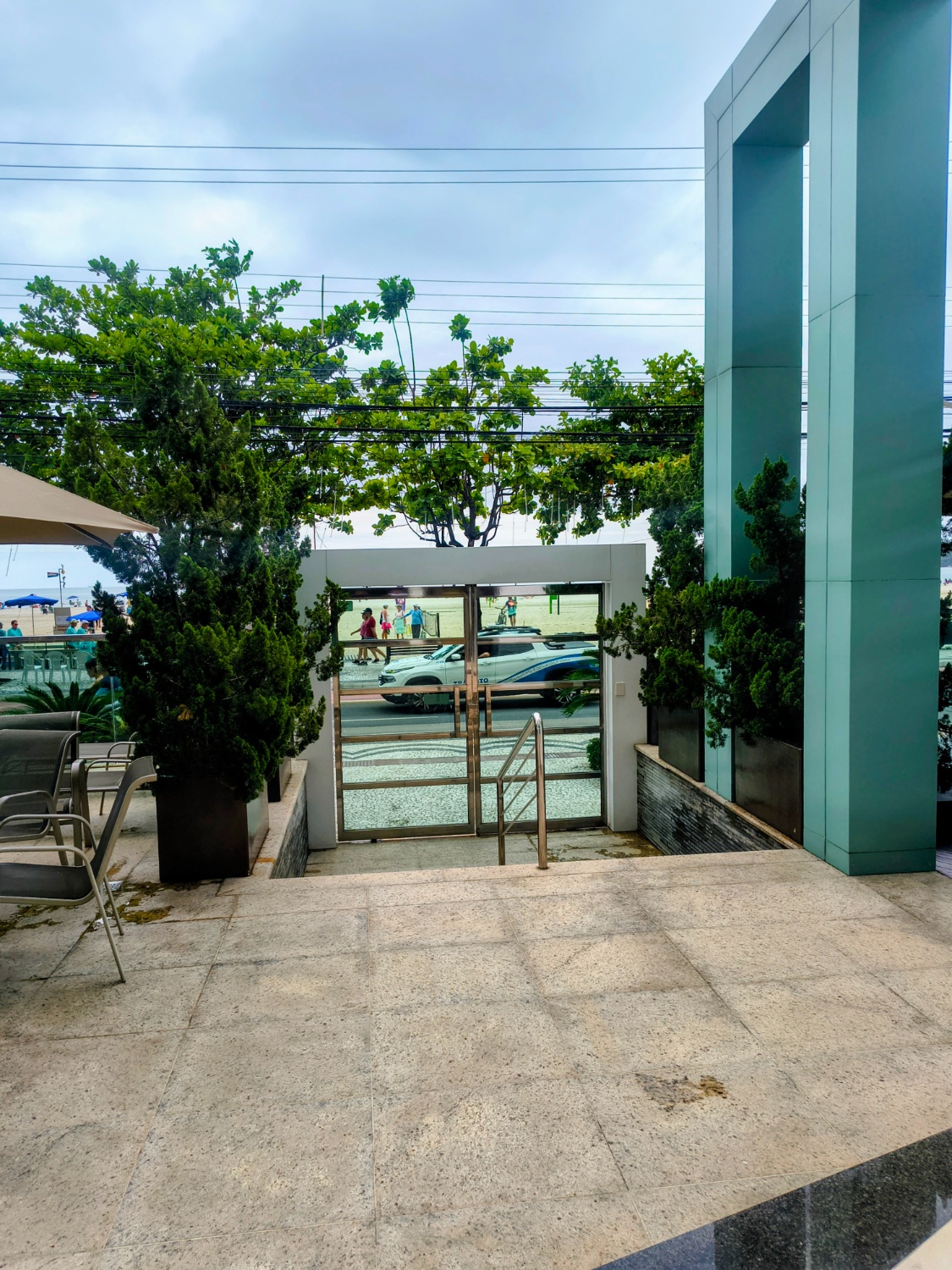 Apartamento no Ed. Barramares em Balneário Camboriú - foto 39