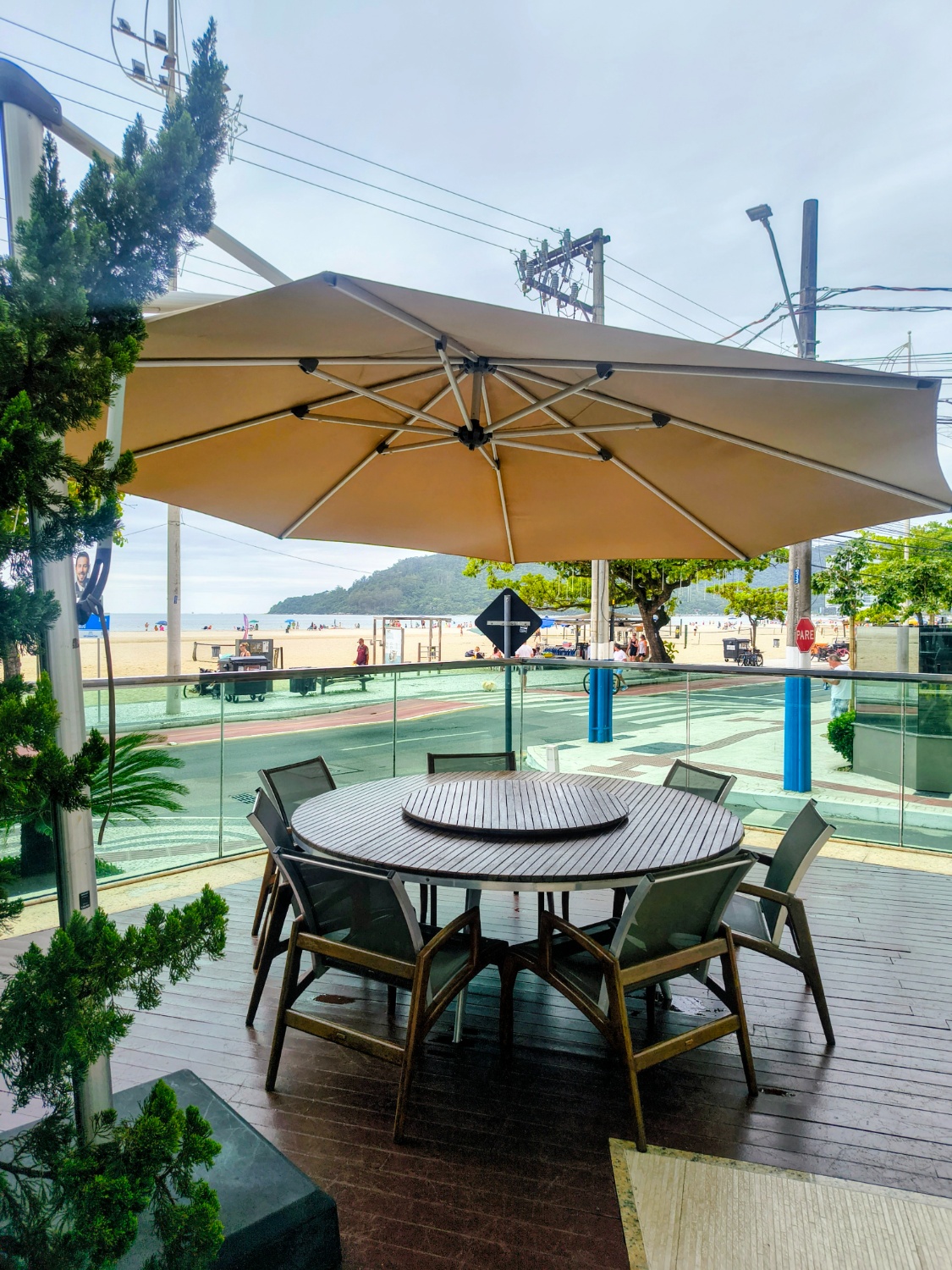 Apartamento no Ed. Barramares em Balneário Camboriú - foto 40