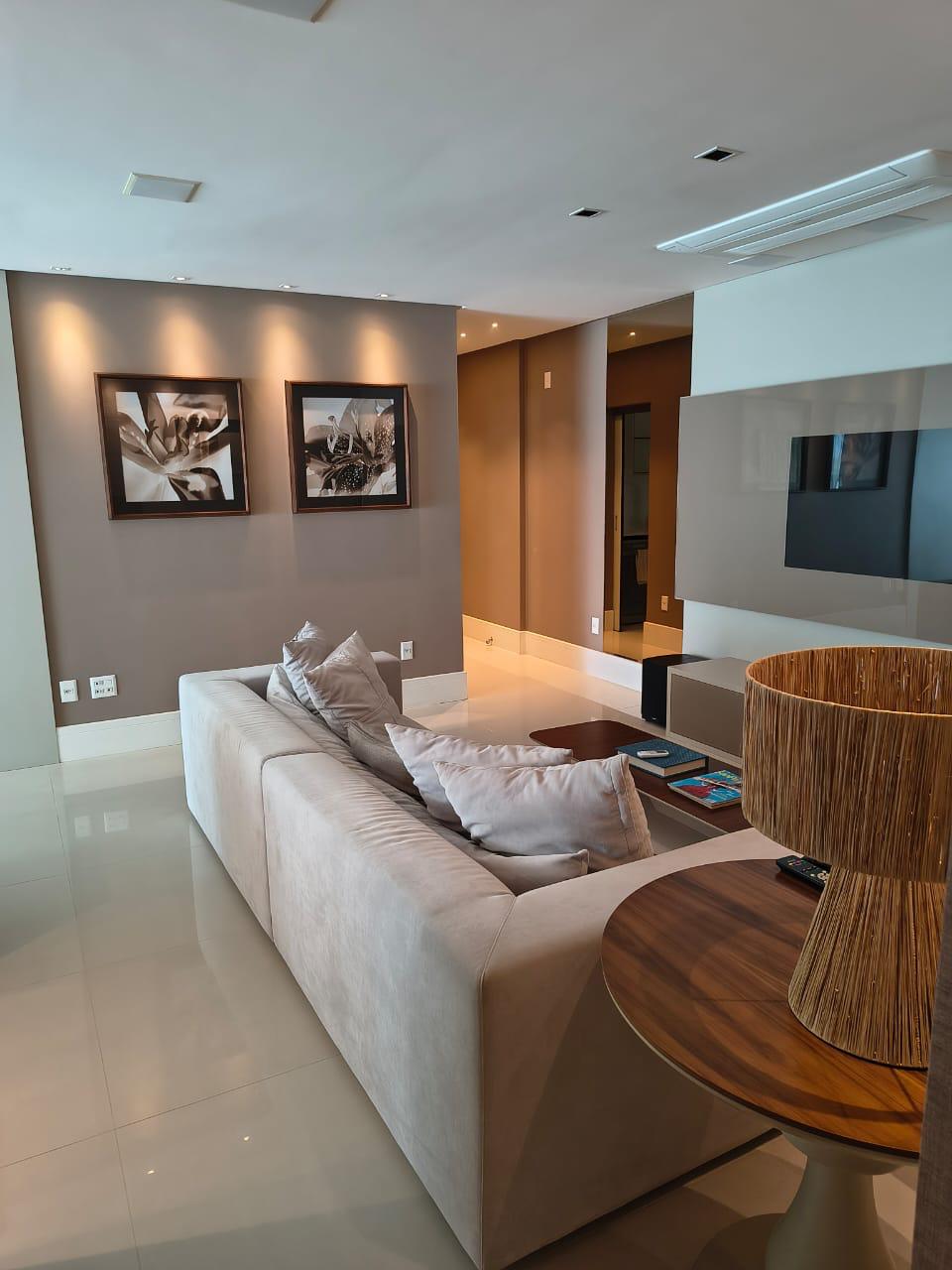 Apartamento no Ed. Brava Beach Internacional - Reserva Corais na Praia Brava - foto 3