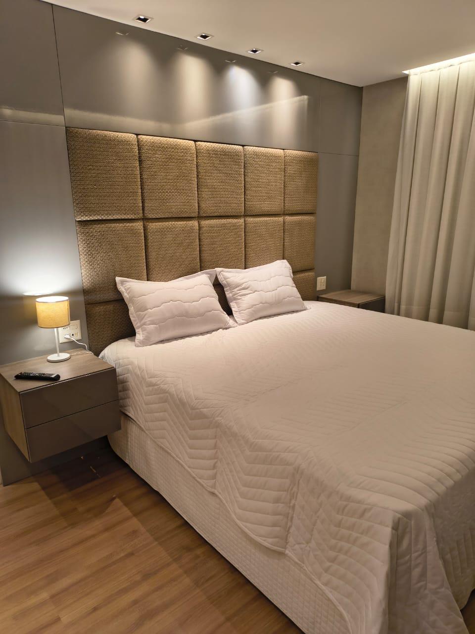 Apartamento no Ed. Brava Beach Internacional - Reserva Corais na Praia Brava - foto 7