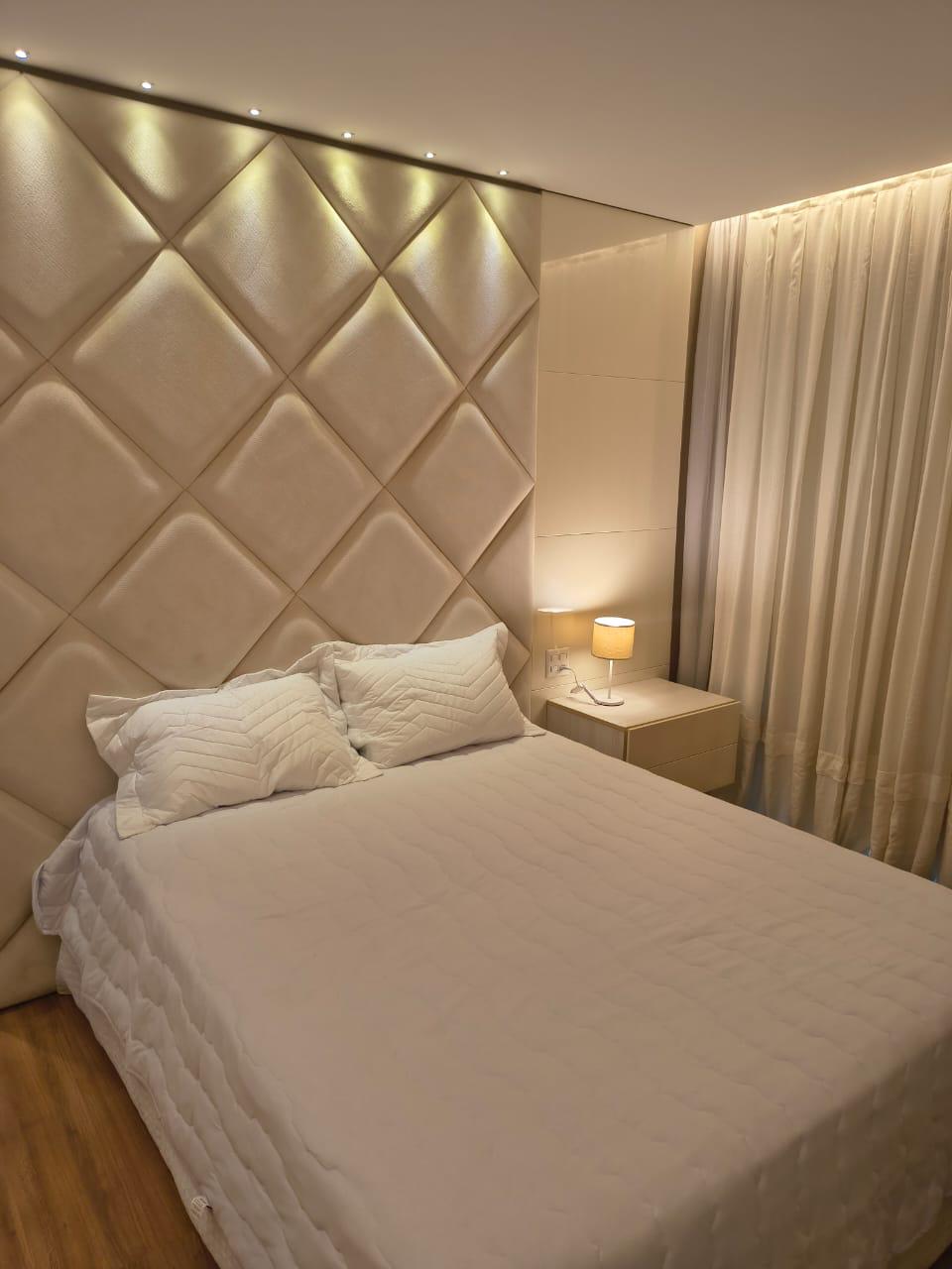 Apartamento no Ed. Brava Beach Internacional - Reserva Corais na Praia Brava - foto 8