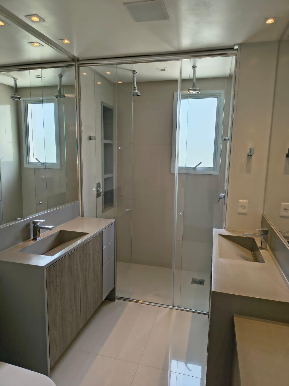 Apartamento no Ed. Brava Beach Internacional - Reserva Corais na Praia Brava - foto 10