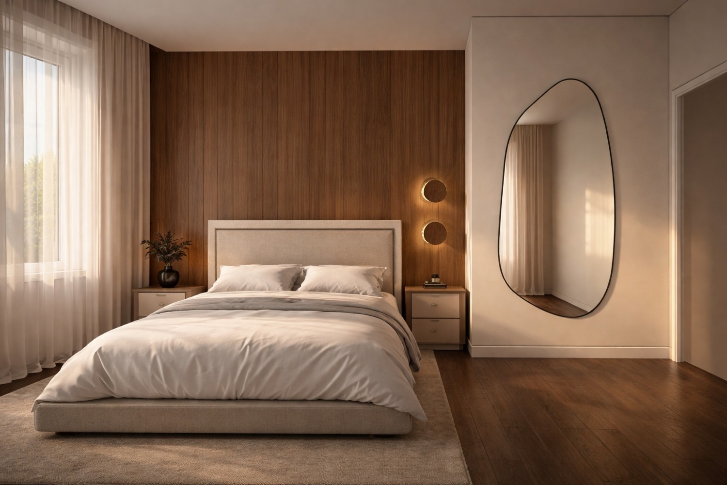 Apartamento no Ed. Splendore da Praia Brava/SC - foto 18