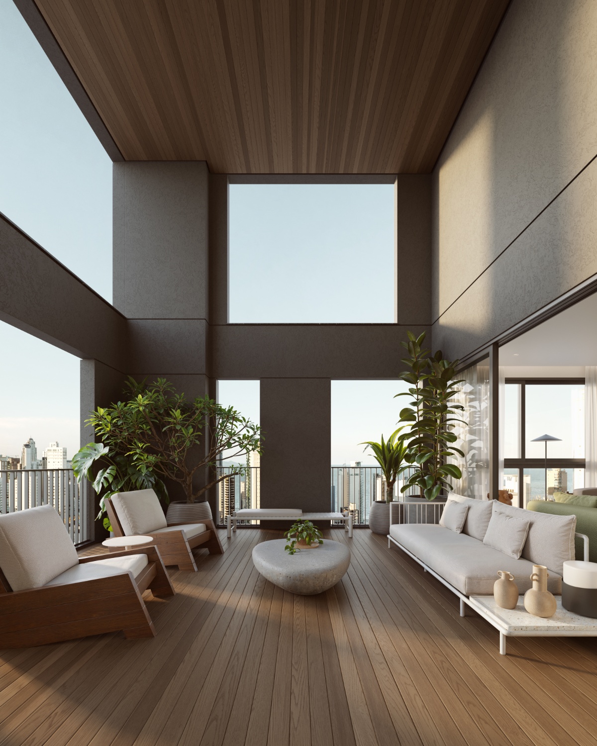 Apartamento no Ed. Origem em Balneário Camboriú - foto 10