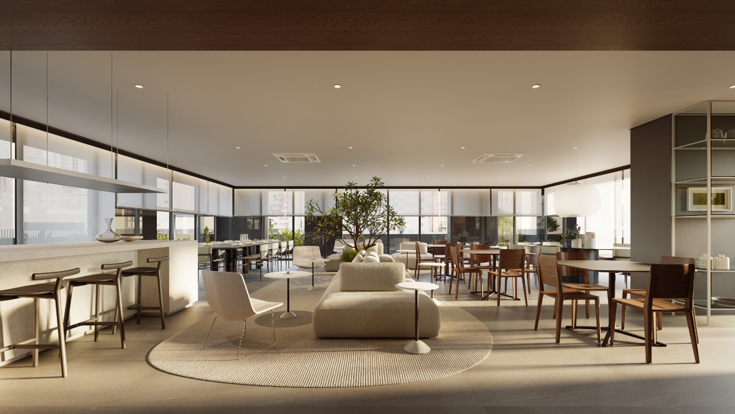 Apartamento no Ed. Origem em Balneário Camboriú - foto 12