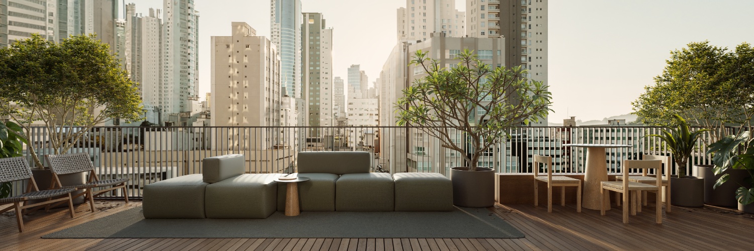 Apartamento no Ed. Origem em Balneário Camboriú - foto 14