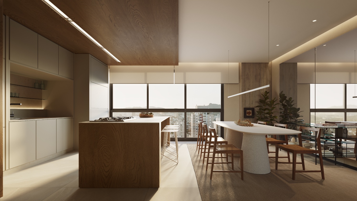 Apartamento no Ed. Origem em Balneário Camboriú - foto 18