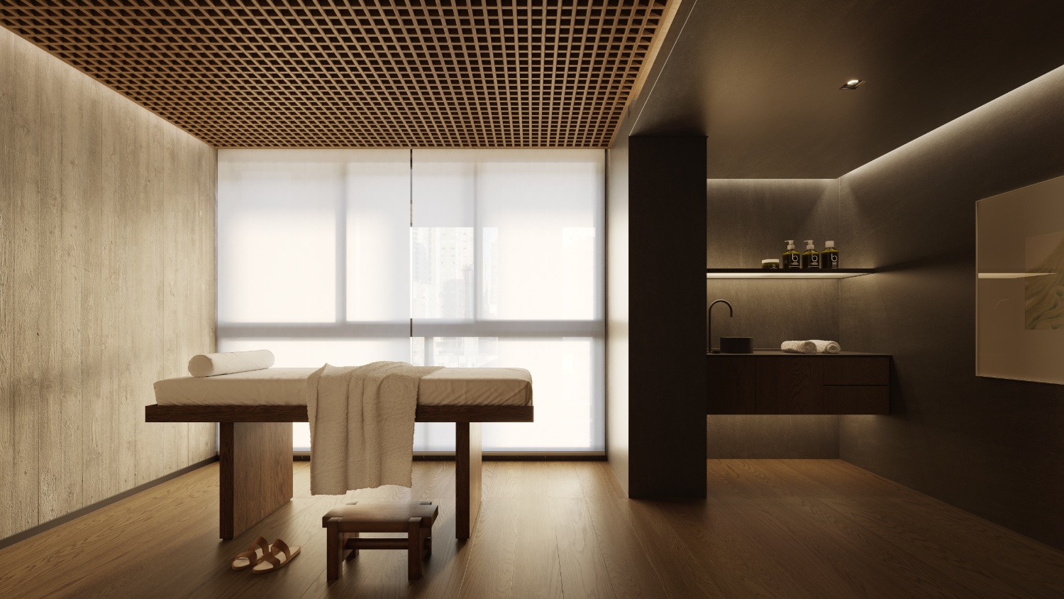 Apartamento no Ed. Origem em Balneário Camboriú - foto 20