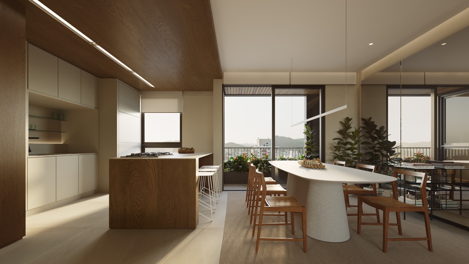 Apartamento no Ed. Origem em Balneário Camboriú - foto 26