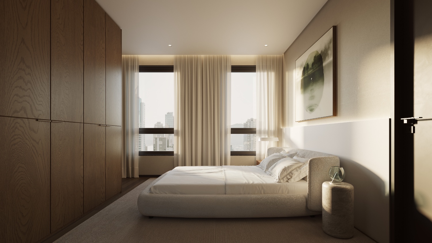 Apartamento no Ed. Origem em Balneário Camboriú - foto 28