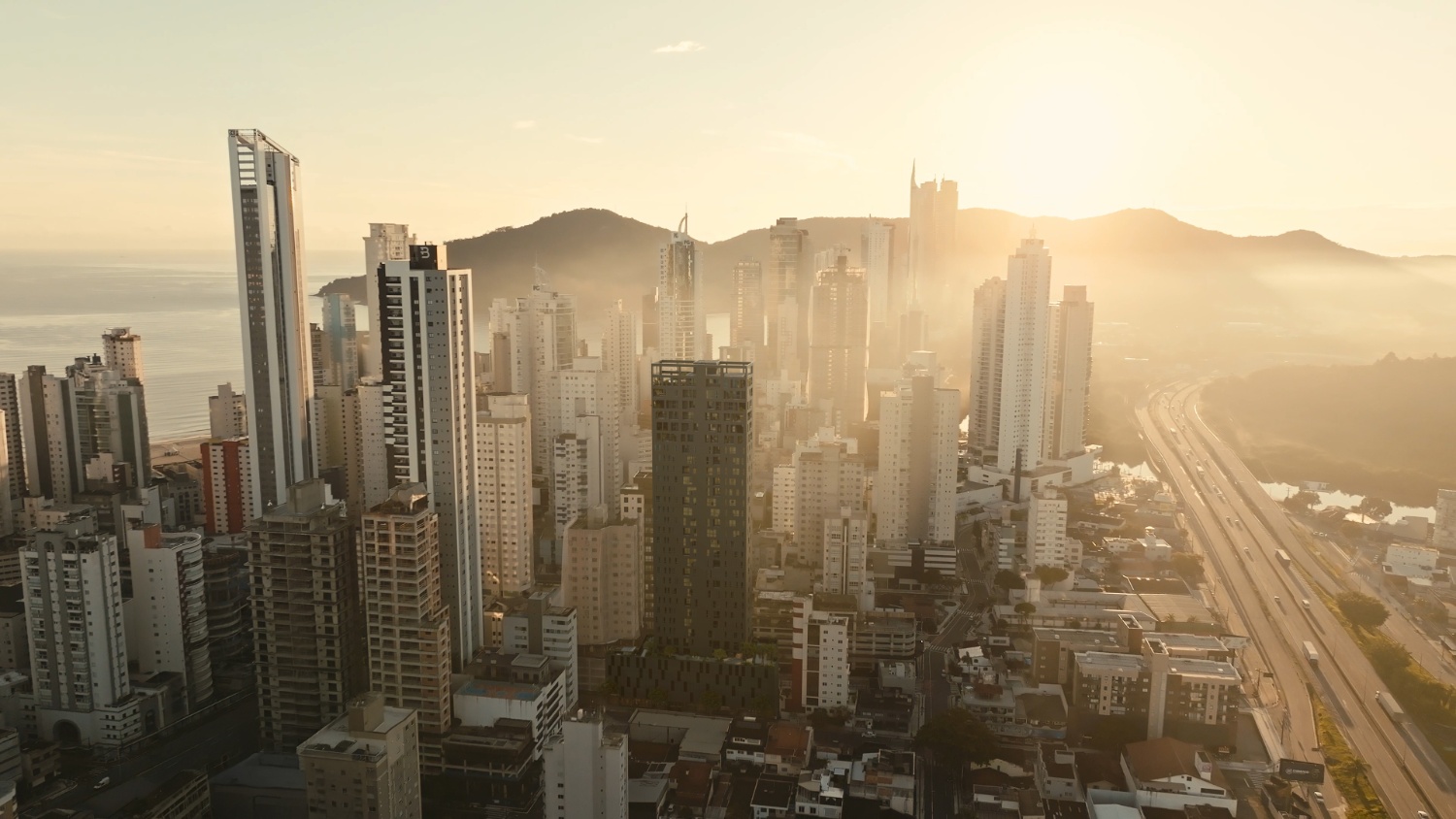 Apartamento no Ed. Origem em Balneário Camboriú - foto 30