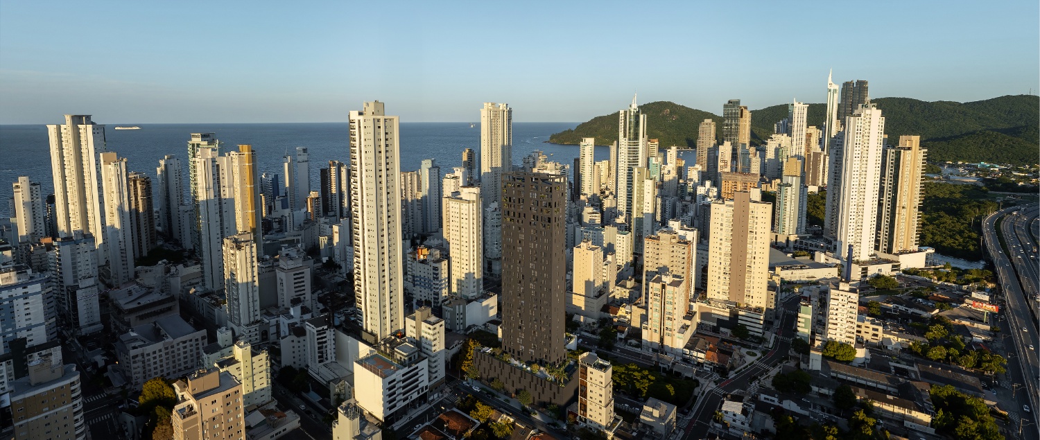 Apartamento no Ed. Origem em Balneário Camboriú - foto 31