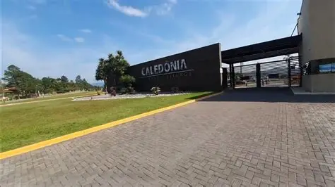 Terreno no Condomínio Caledônia em Camboriú - foto 2