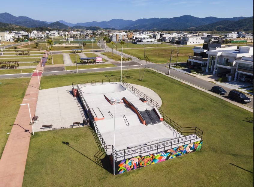 Terreno no Condomínio Caledônia em Camboriú - foto 8