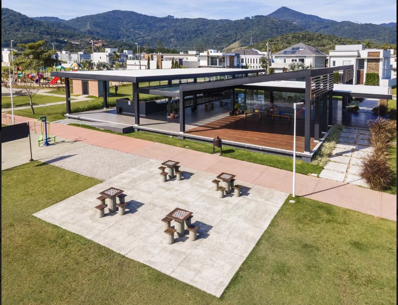 Terreno no Condomínio Caledônia em Camboriú - foto 11