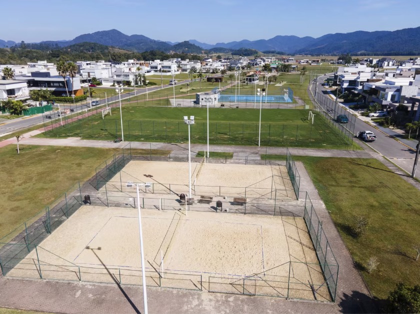 Terreno no Condomínio Caledônia em Camboriú - foto 12