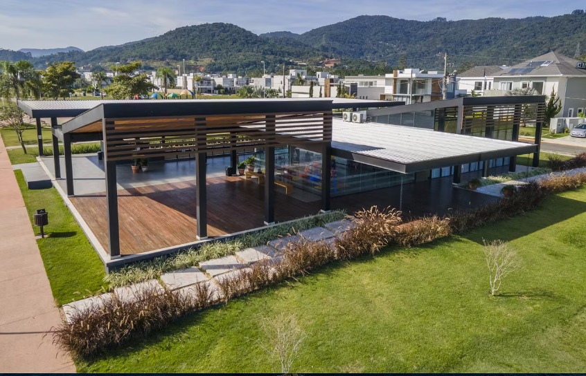 Terreno no Condomínio Caledônia em Camboriú - foto 19