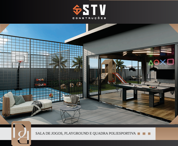 Apartamento no Ed. Downtown Bloulevard em Porto Belo - foto 3