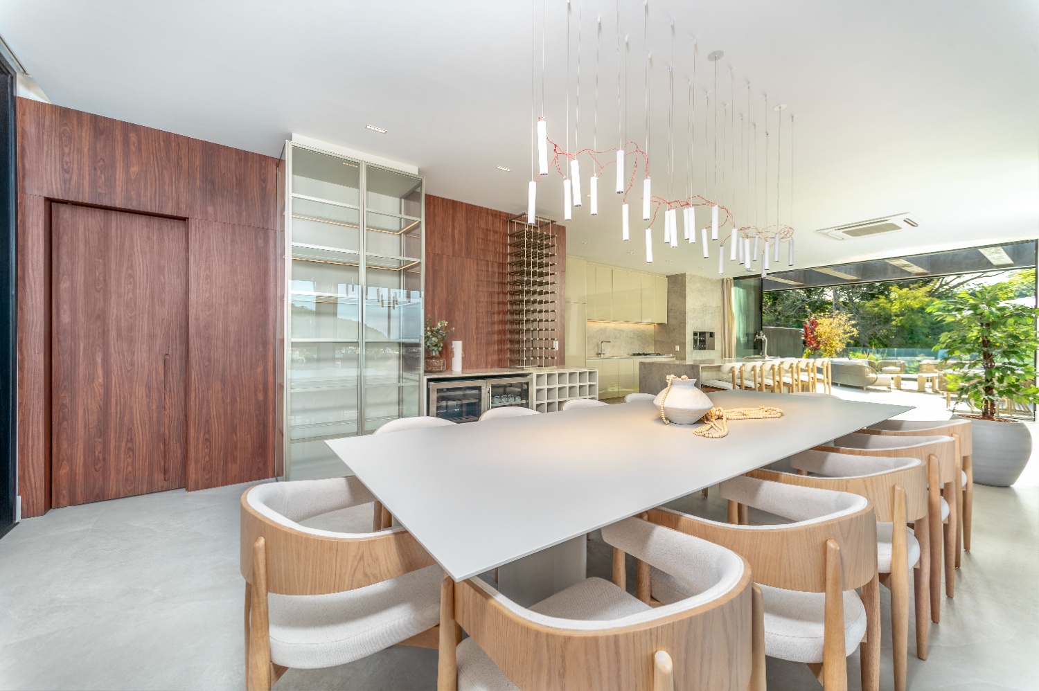 Casa no Condomínio Bella Vista Residence Club em Balneário Camboriú - foto 3
