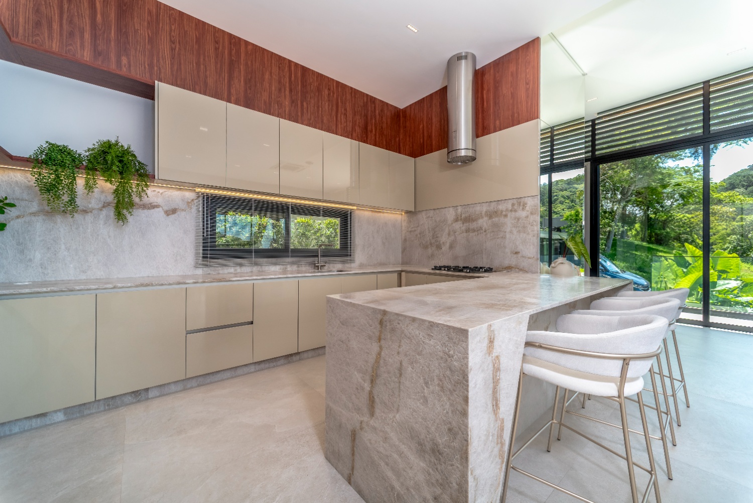 Casa no Condomínio Bella Vista Residence Club em Balneário Camboriú - foto 7