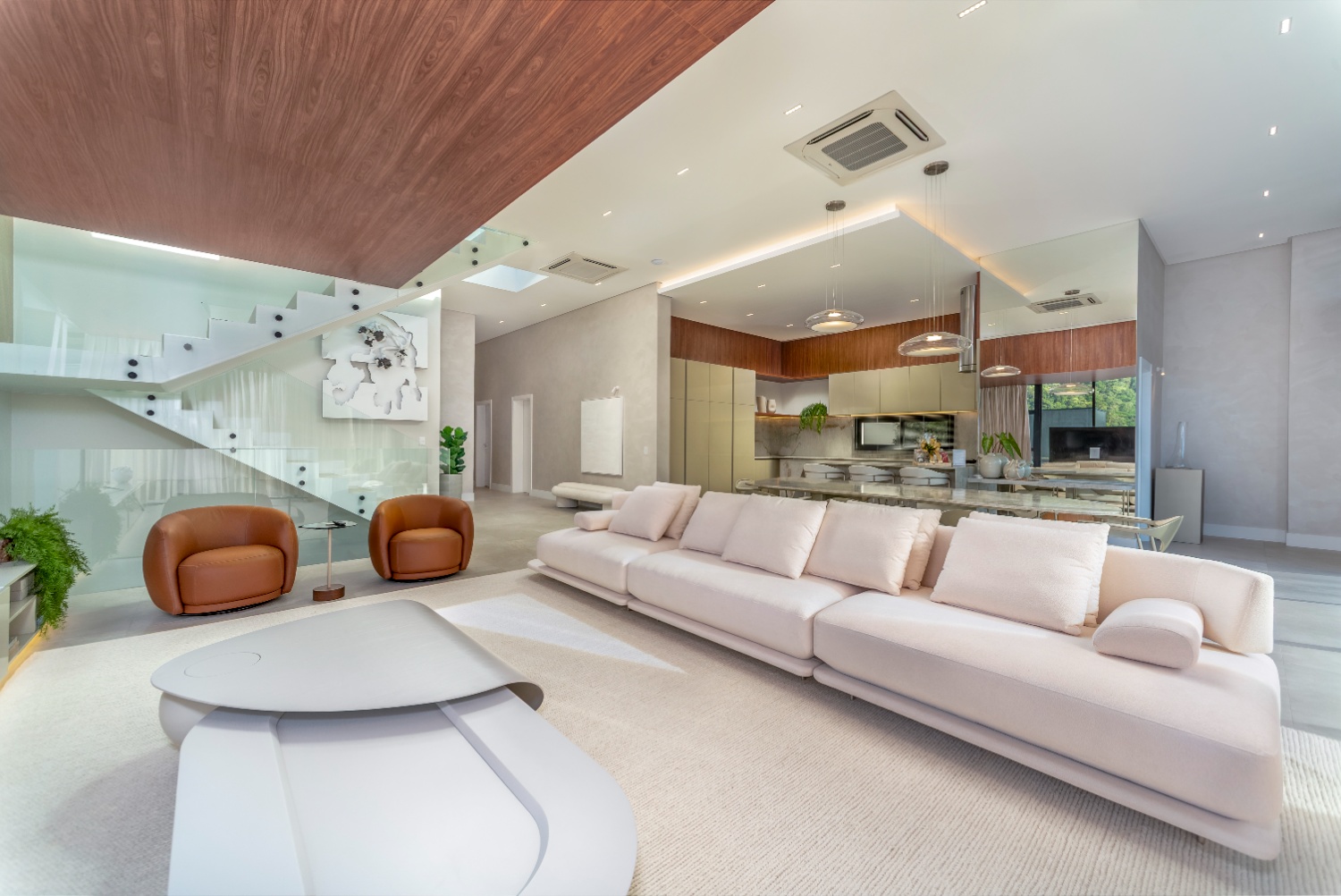 Casa no Condomínio Bella Vista Residence Club em Balneário Camboriú - foto 10
