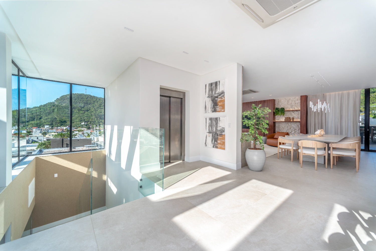 Casa no Condomínio Bella Vista Residence Club em Balneário Camboriú - foto 11