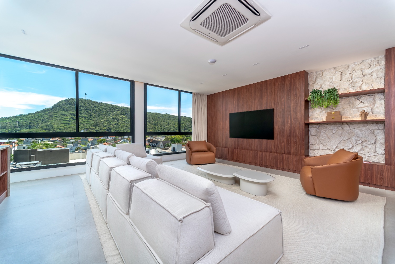 Casa no Condomínio Bella Vista Residence Club em Balneário Camboriú - foto 12