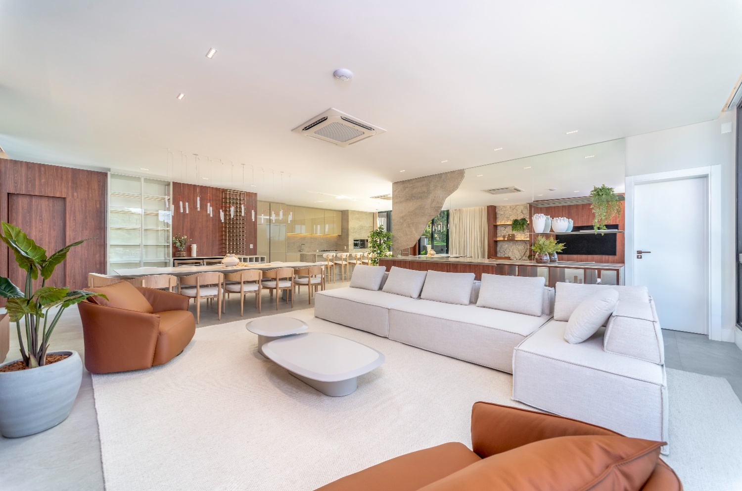 Casa no Condomínio Bella Vista Residence Club em Balneário Camboriú - foto 13