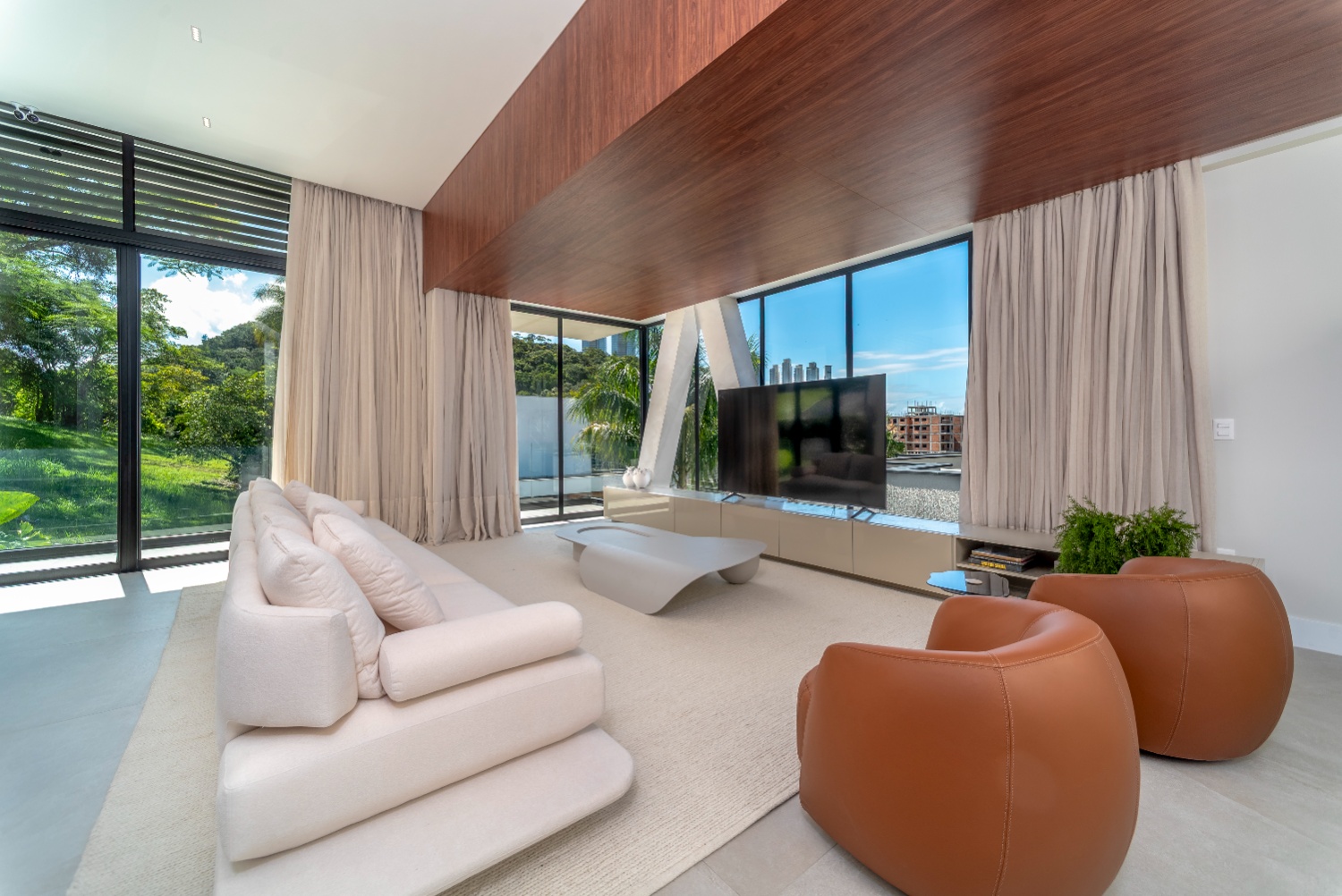 Casa no Condomínio Bella Vista Residence Club em Balneário Camboriú - foto 14