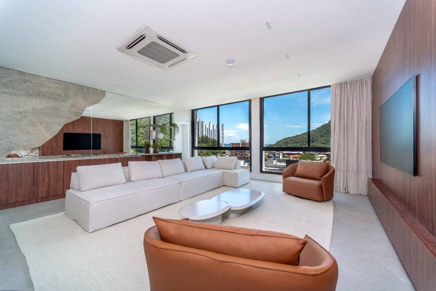 Casa no Condomínio Bella Vista Residence Club em Balneário Camboriú - foto 15