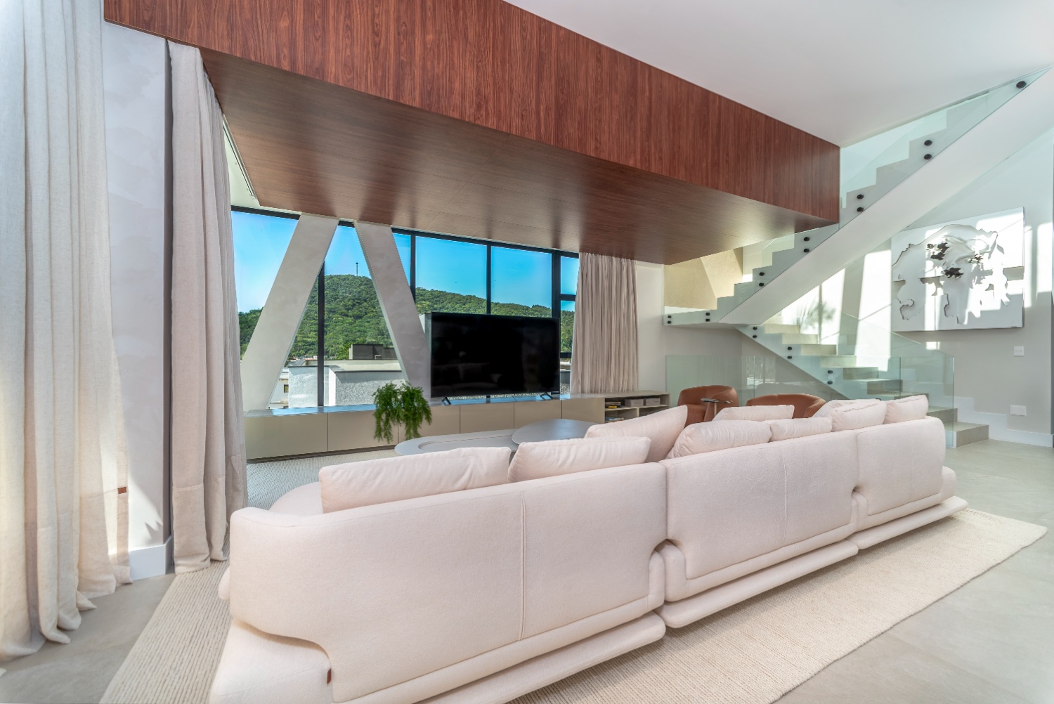 Casa no Condomínio Bella Vista Residence Club em Balneário Camboriú - foto 16