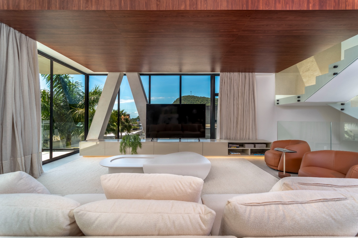 Casa no Condomínio Bella Vista Residence Club em Balneário Camboriú - foto 17