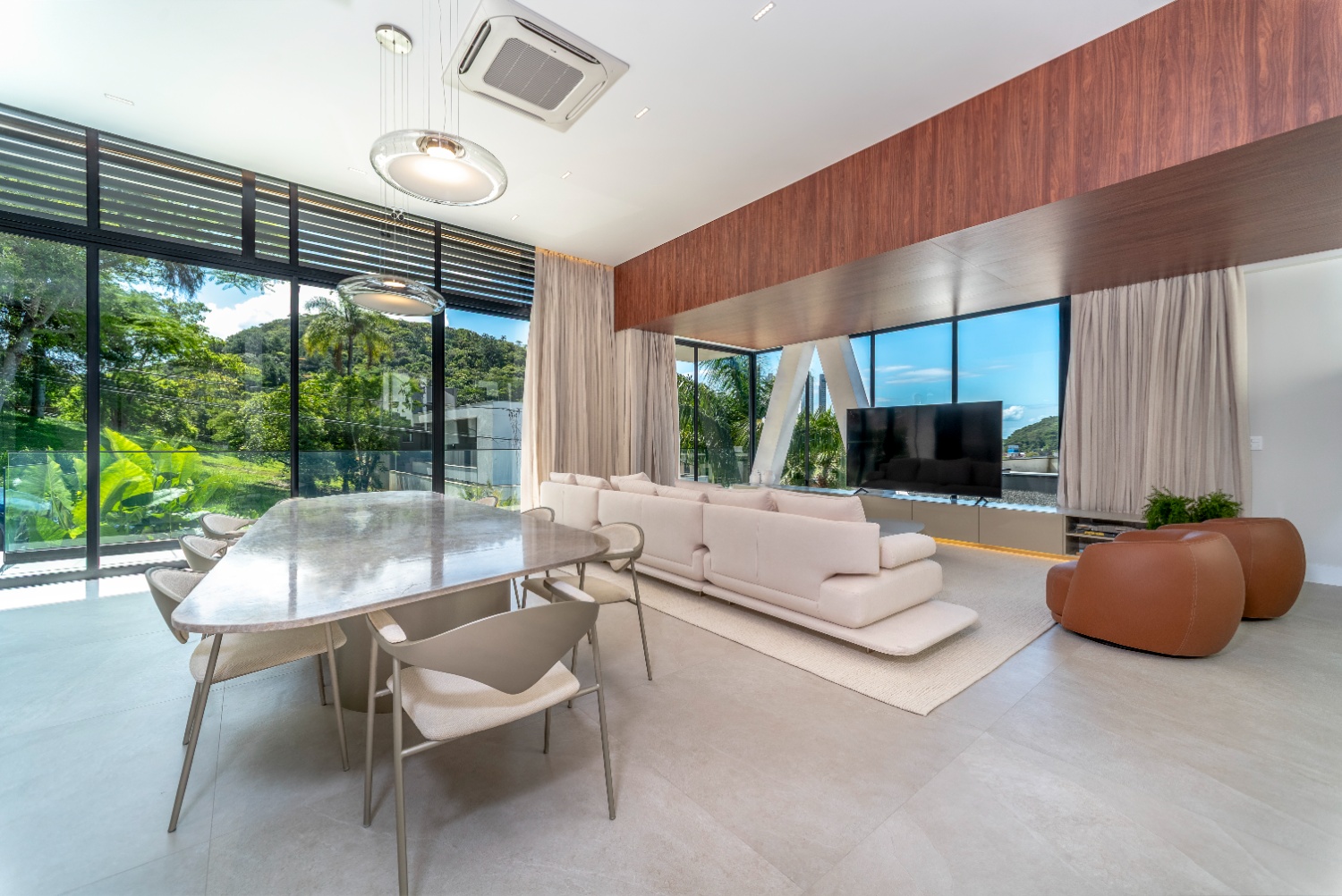 Casa no Condomínio Bella Vista Residence Club em Balneário Camboriú - foto 18