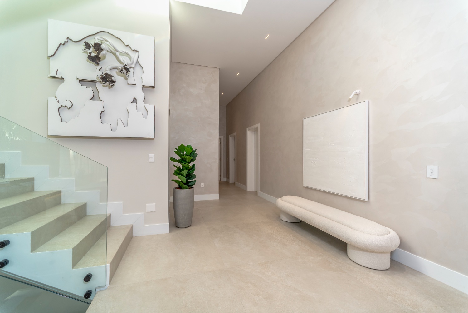 Casa no Condomínio Bella Vista Residence Club em Balneário Camboriú - foto 19