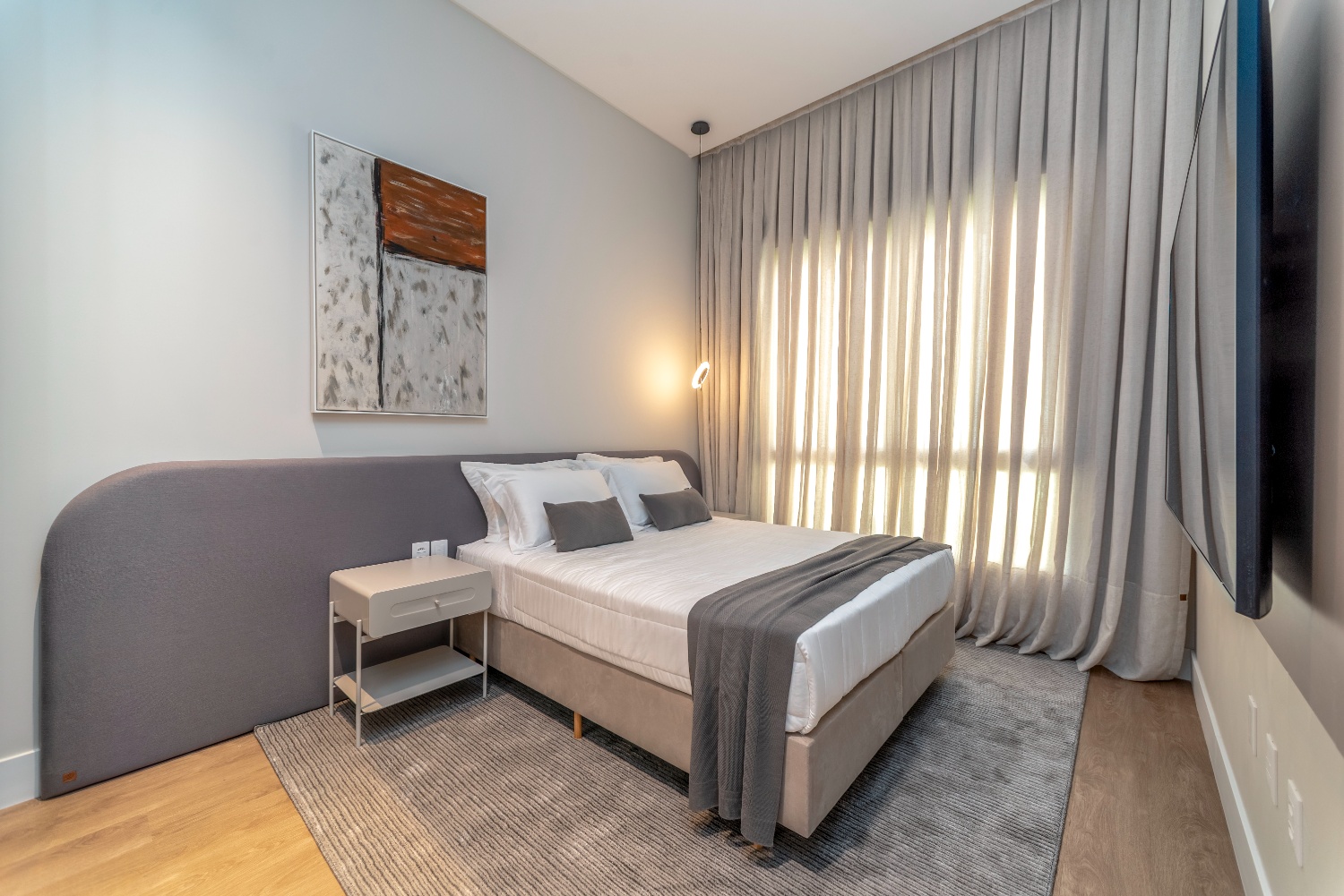 Casa no Condomínio Bella Vista Residence Club em Balneário Camboriú - foto 20