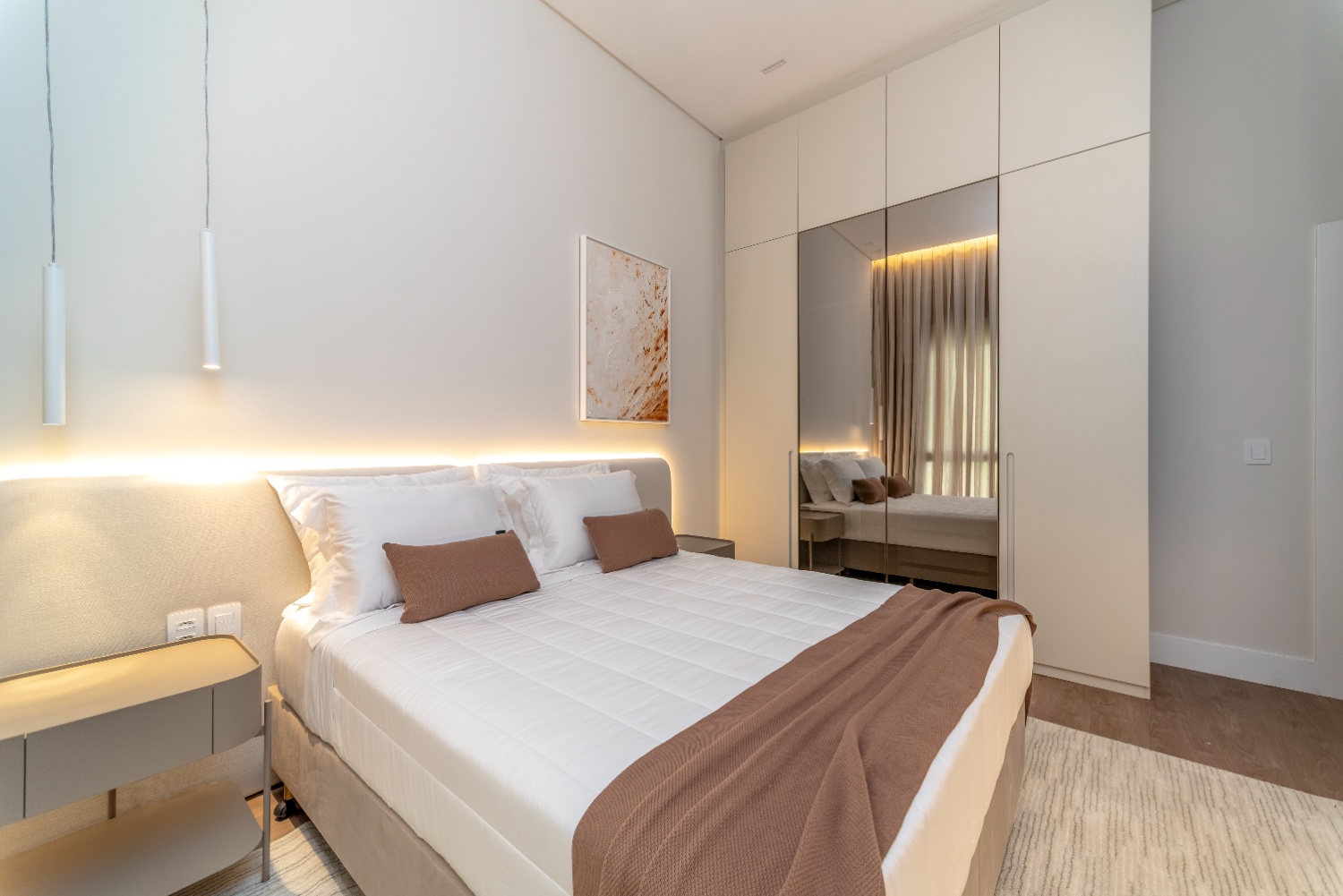 Casa no Condomínio Bella Vista Residence Club em Balneário Camboriú - foto 27