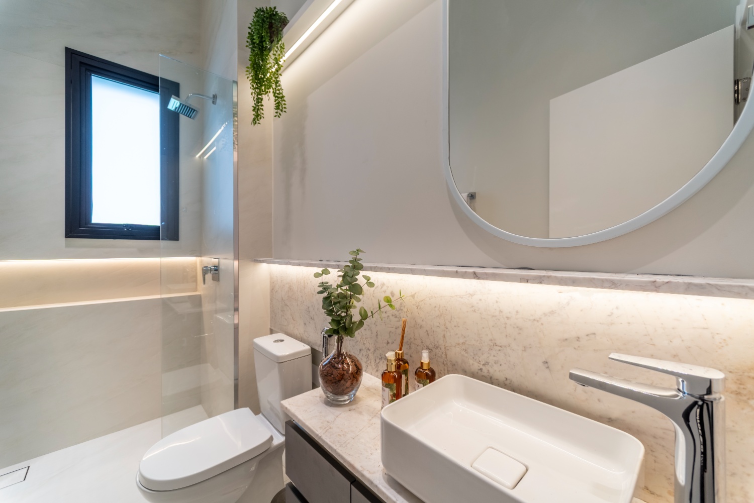 Casa no Condomínio Bella Vista Residence Club em Balneário Camboriú - foto 29