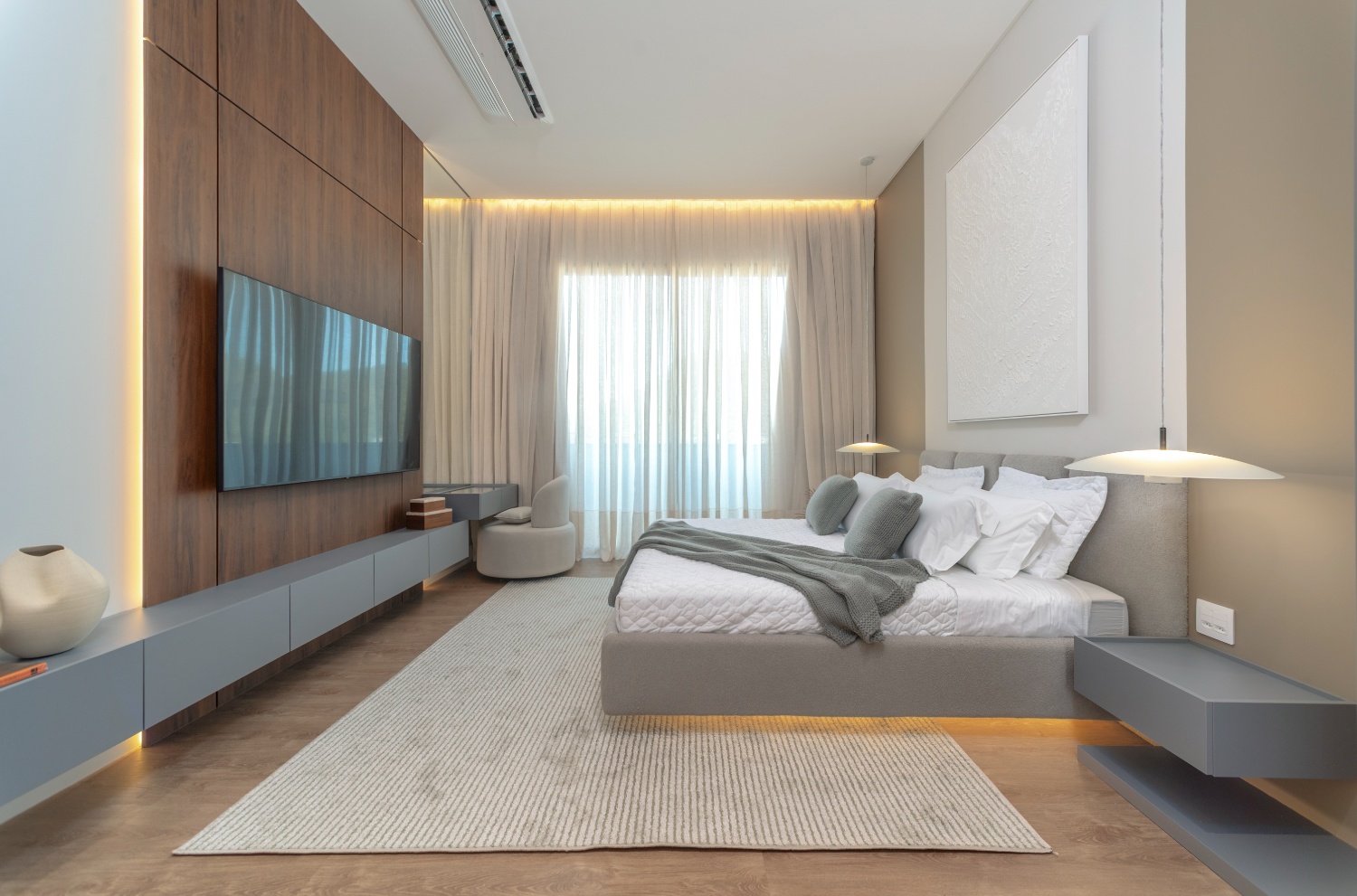 Casa no Condomínio Bella Vista Residence Club em Balneário Camboriú - foto 32