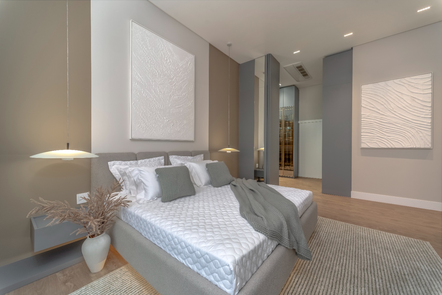 Casa no Condomínio Bella Vista Residence Club em Balneário Camboriú - foto 33