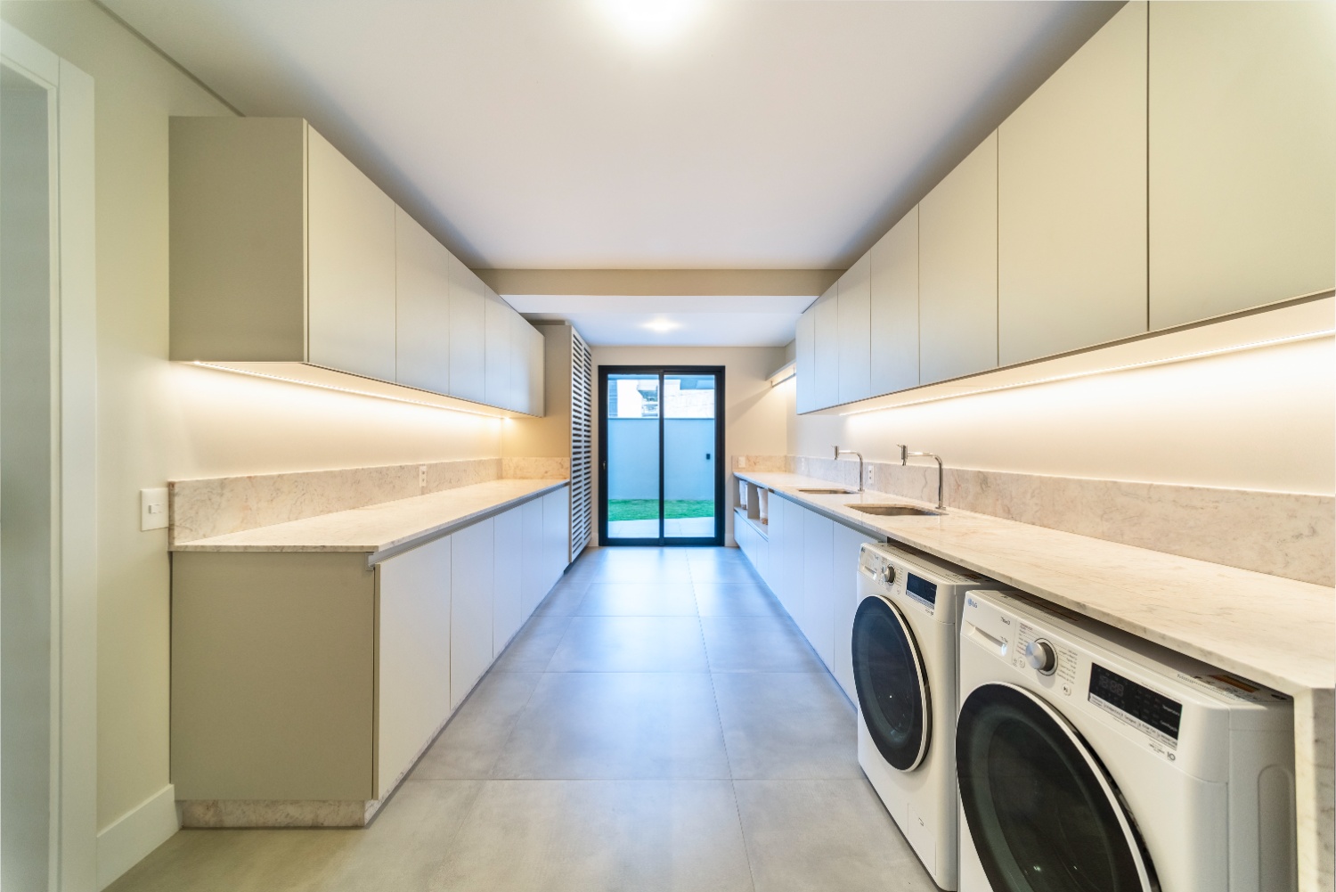 Casa no Condomínio Bella Vista Residence Club em Balneário Camboriú - foto 36